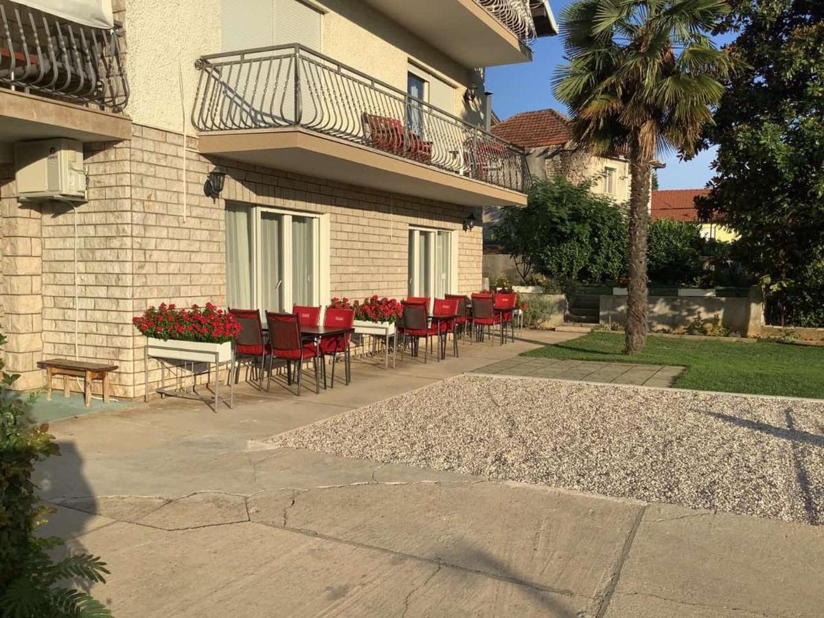 אפרטהוטל שירוקי ברייג' Sobe Pipic מראה חיצוני תמונה